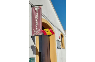 Vermutería Francisco de Cala